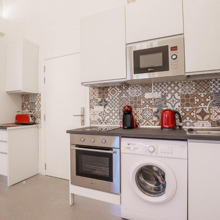 Vintage Palma Palace Apartments TI by PriorityVillas - Apartamento Deluxe - 13