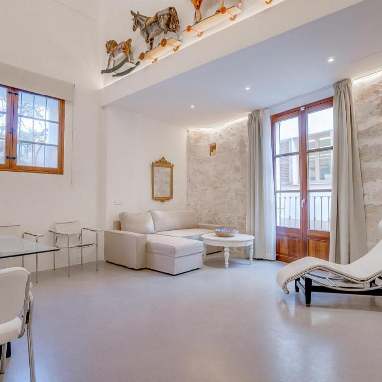 Vintage Palma Palace Apartments TI by PriorityVillas - Apartamento Deluxe - 9