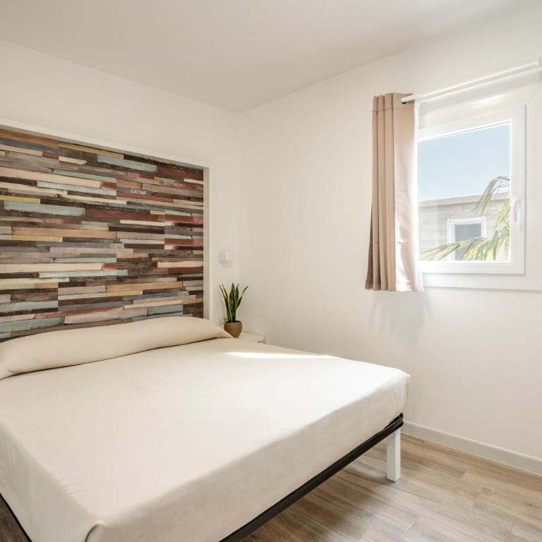 Onda Blu Resort - Superior Mobile Home with Terrace - 6