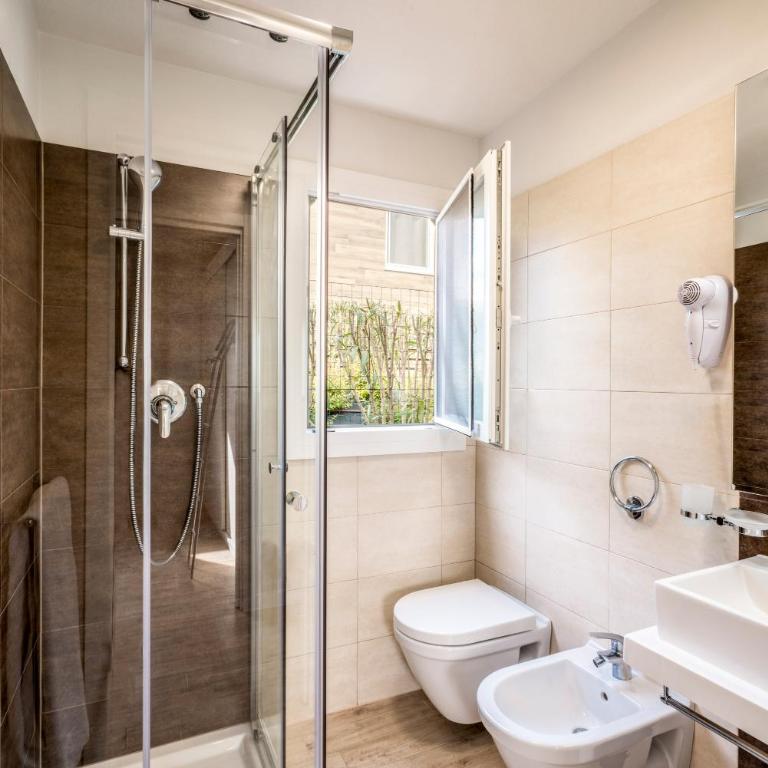Onda Blu Resort - Superior Mobile Home with Terrace - 11