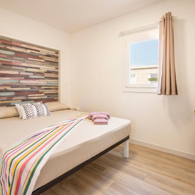 Onda Blu Resort - Superior Mobile Home with Terrace - 8