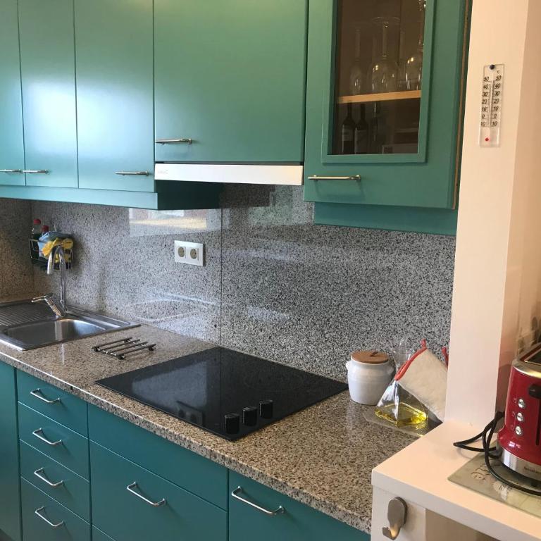 Mas Pinell Viu bé - Two-Bedroom Apartment - 7