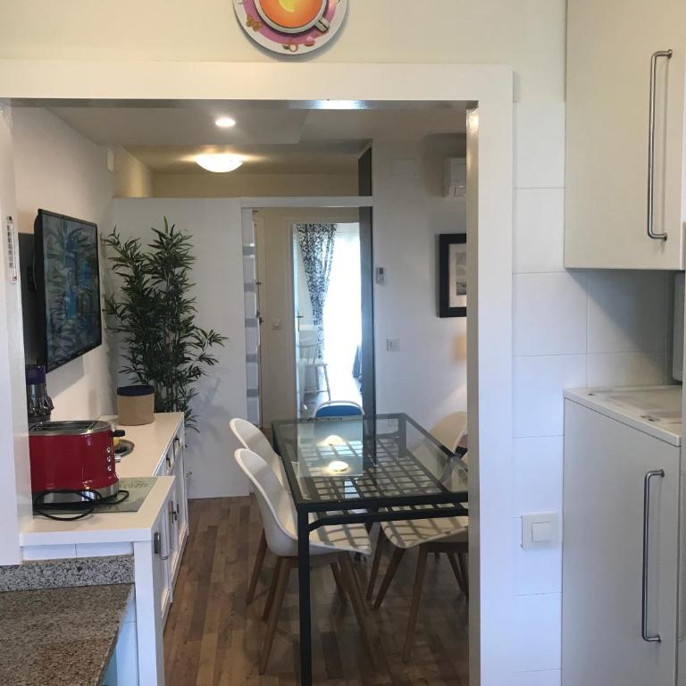 Mas Pinell Viu bé - Two-Bedroom Apartment - 8