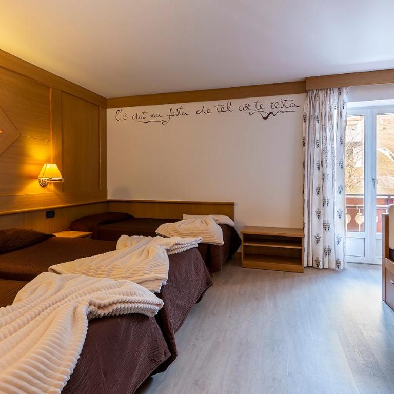 Hotel La Serenella - Junior Suite Matrimoniale - 1