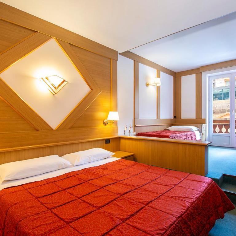 Hotel La Serenella - Junior Suite - 4