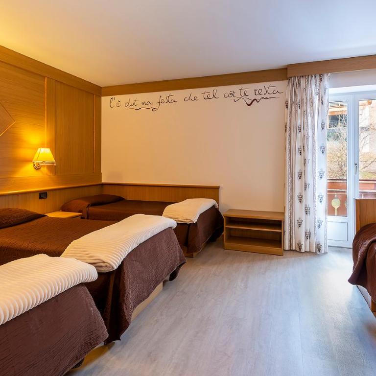 Hotel La Serenella - Junior Suite - 3