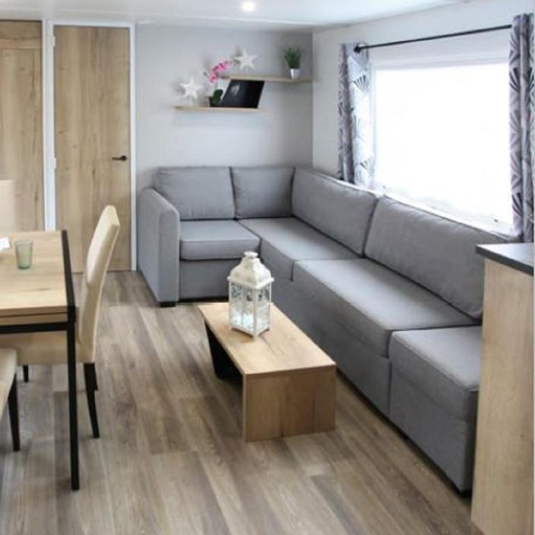 MOBILE HOME FOR YOU - Mobile Home - 5