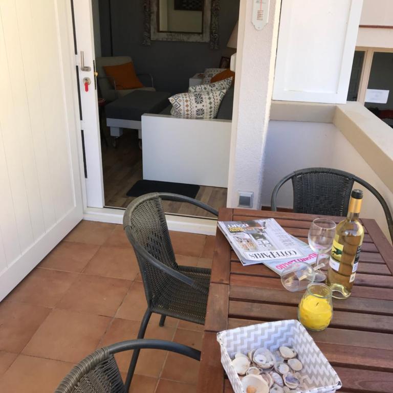 Mas Pinell Viu bé - Two-Bedroom Apartment - 18