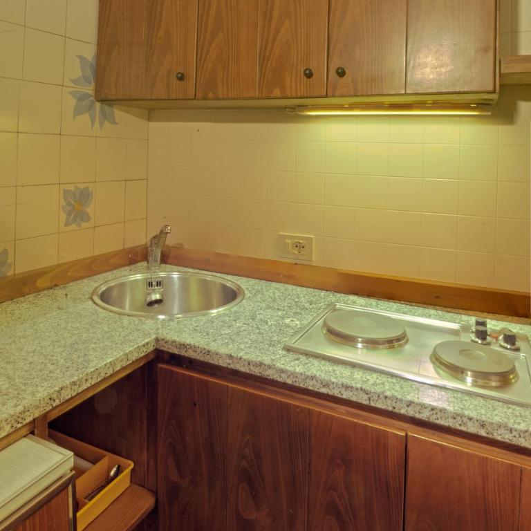 Residence Petit Tibet - Appartamento con 1 Camera da Letto - 1