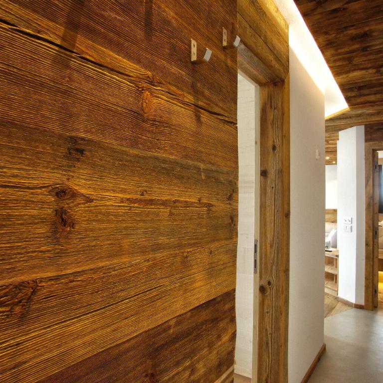 Agriturismo Maso Runch - Appartamento con 2 Camere da Letto - 2