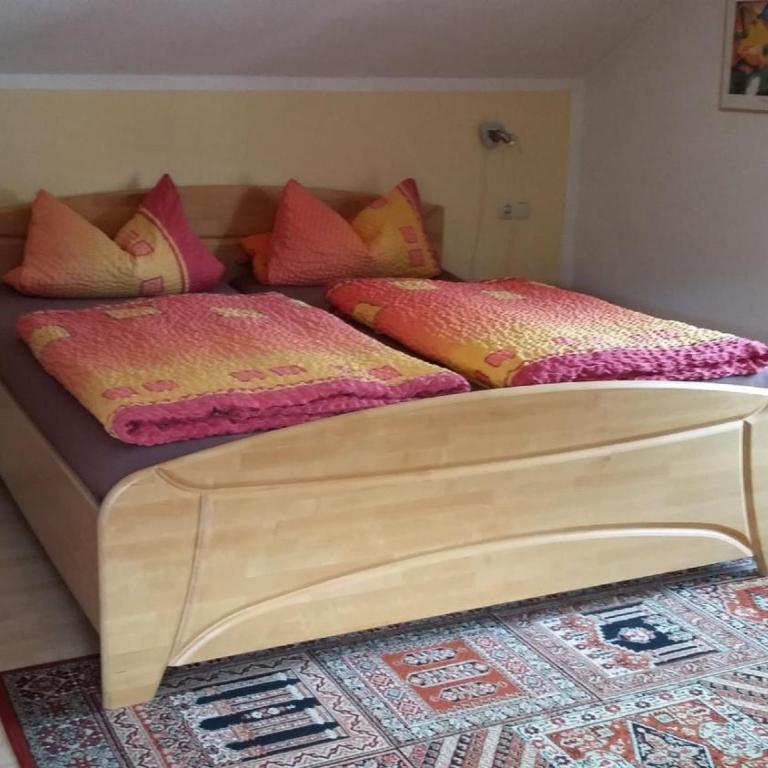 Haus Edelsbergblick - Apartment - 4