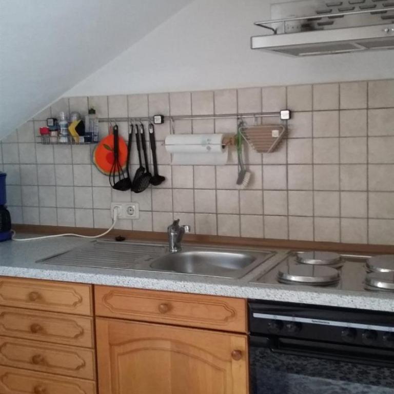 Haus Edelsbergblick - Apartment - 6