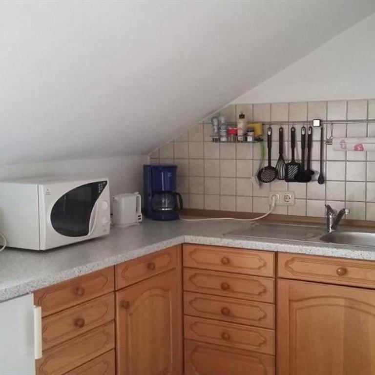 Haus Edelsbergblick - Apartment - 5