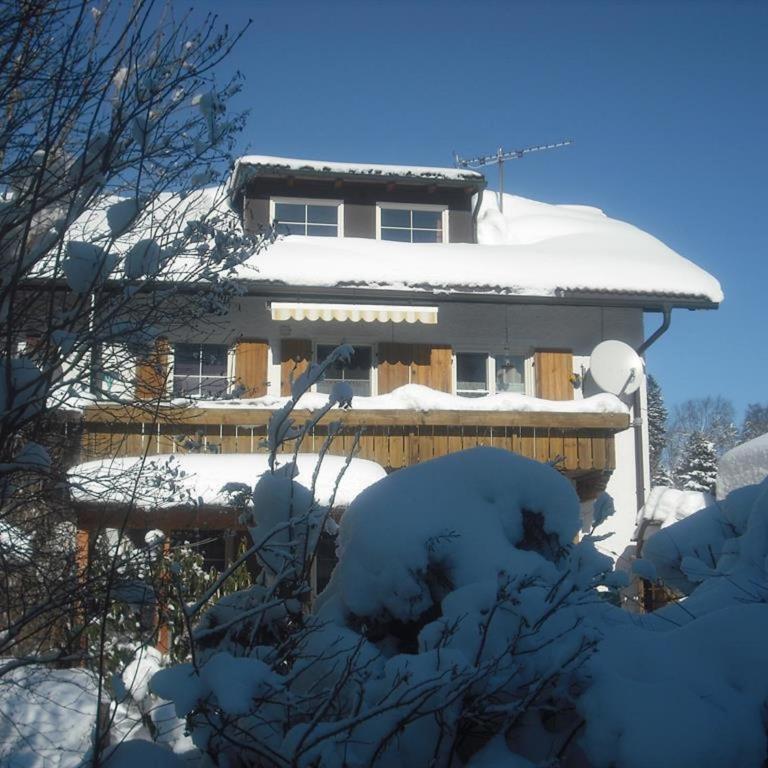 Haus Edelsbergblick - Apartment - 13