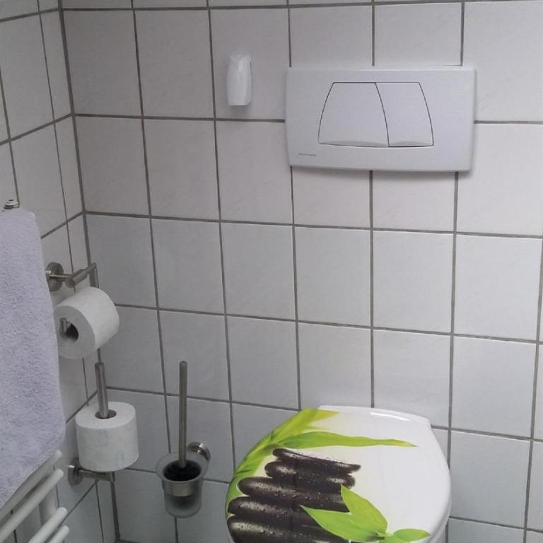 Haus Edelsbergblick - Apartment - 11