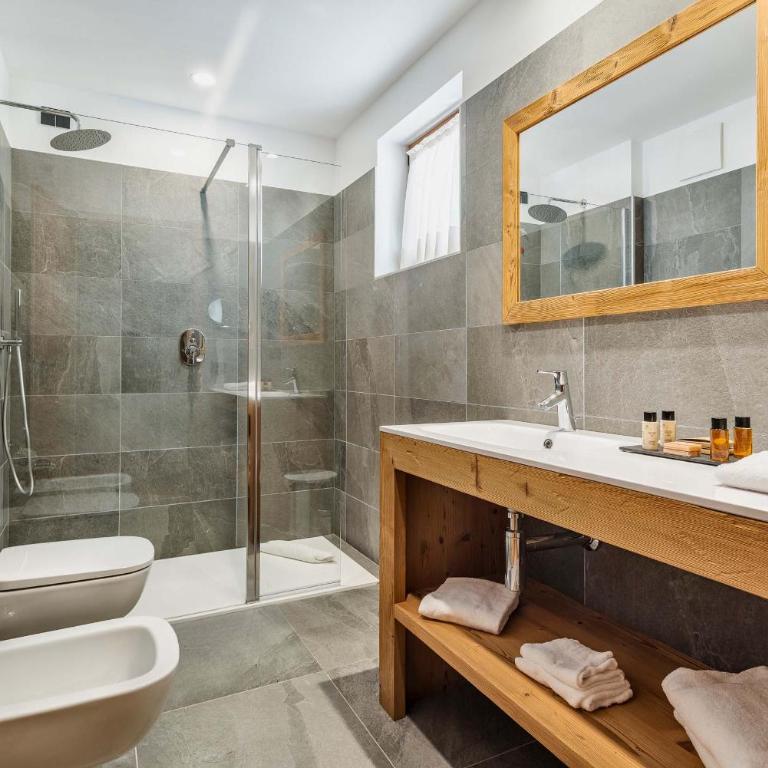 Camina Suite and Spa - Suite Queen Deluxe - 3