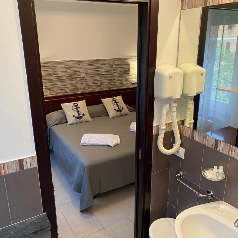 L'ancora di Monterosso - Cinque Terre - Two-Bedroom Apartment - 13