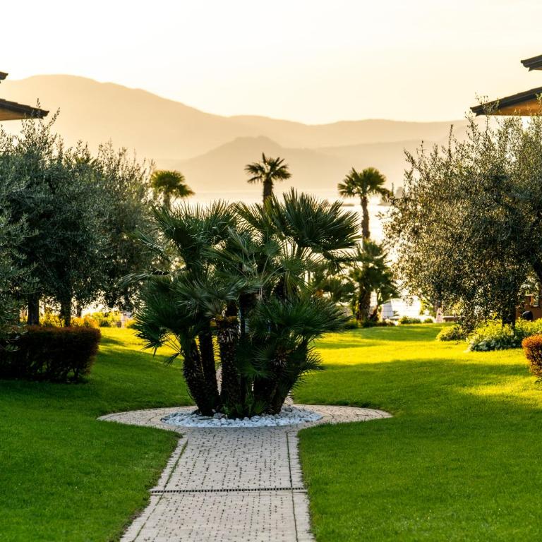 Onda Blu Resort - Monolocale Standard - 3