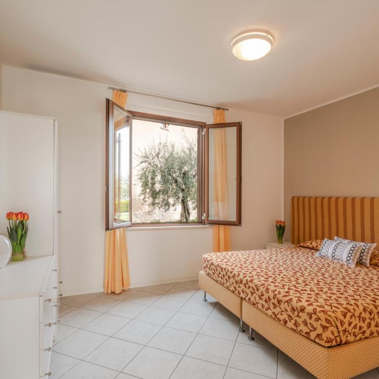 Onda Blu Resort - Appartamento con 2 Camere da Letto (6 Adulti) - 5