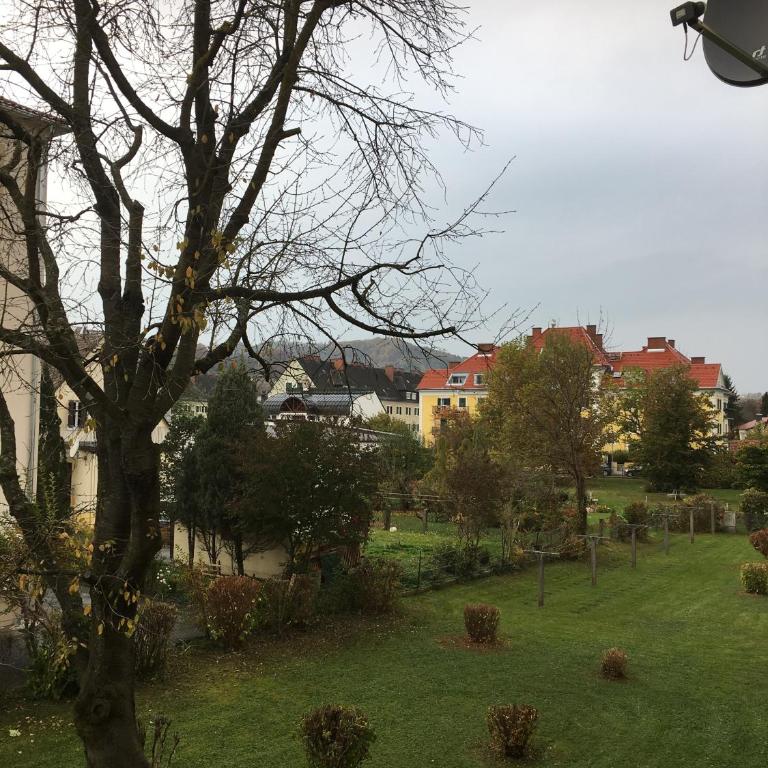 Apartment Elfi - Apartment mit 1 Schlafzimmer - 3