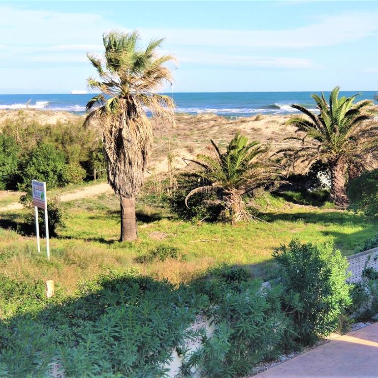 Residencial Olival-Acceso privado playa por jardín - Casa Unifamiliar de 3 dormitorios - 32