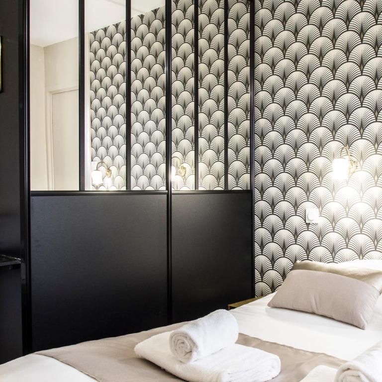 Bel apt rénové en bord de Garonne - Appartamento con 2 Camere da Letto - 11