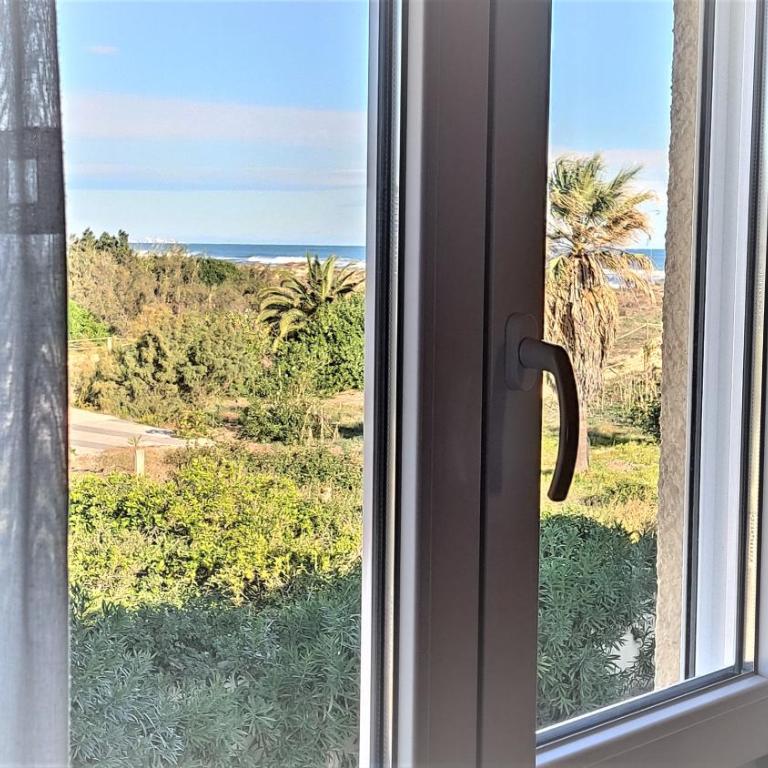 Residencial Olival-Acceso privado playa por jardín - Casa Unifamiliar de 3 dormitorios - 31