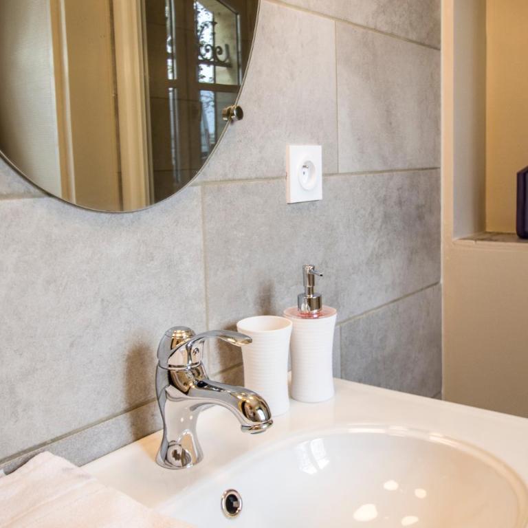 Bel apt rénové en bord de Garonne - Appartamento con 2 Camere da Letto - 16