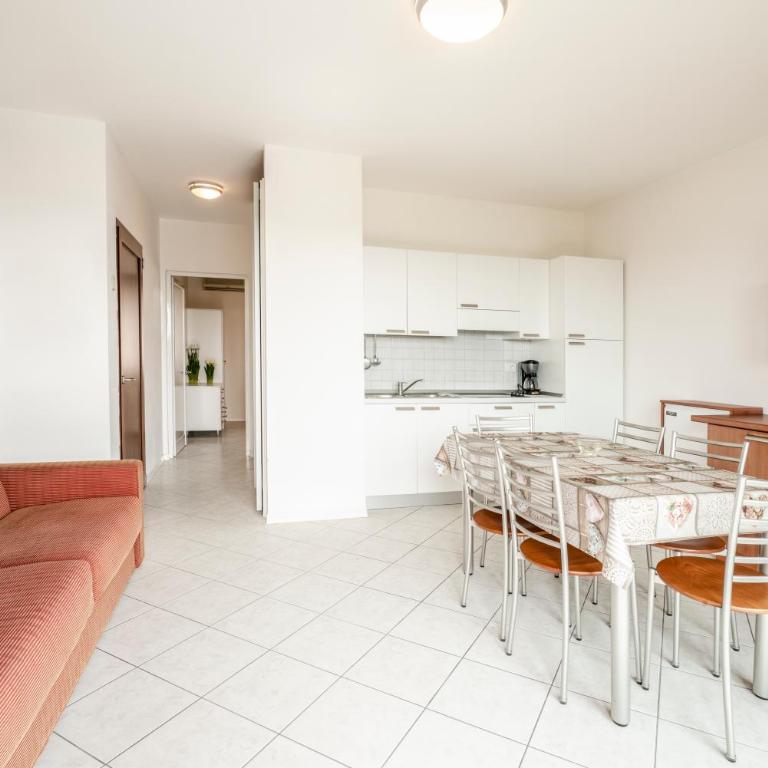 Onda Blu Resort - Appartamento con 2 Camere da Letto (6 Adulti) - 3