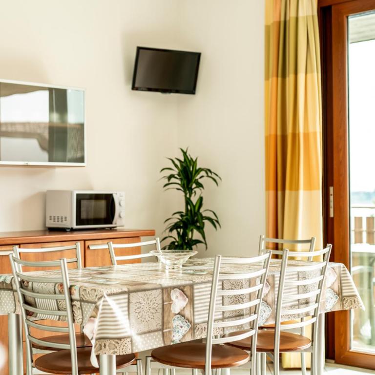 Onda Blu Resort - Monolocale Standard - 1