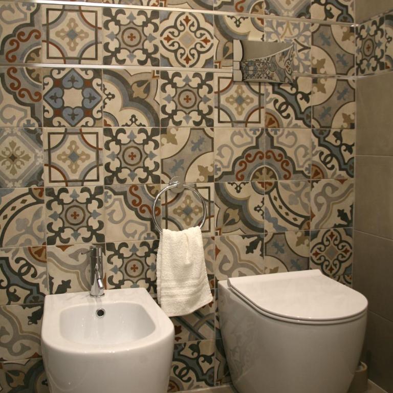 Casa Gaudì - Appartamento con 1 Camera da Letto - 4