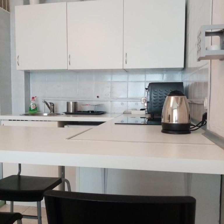 Apartment close to Yumbo,Free parking - Apartamento de 1 dormitorio - 16