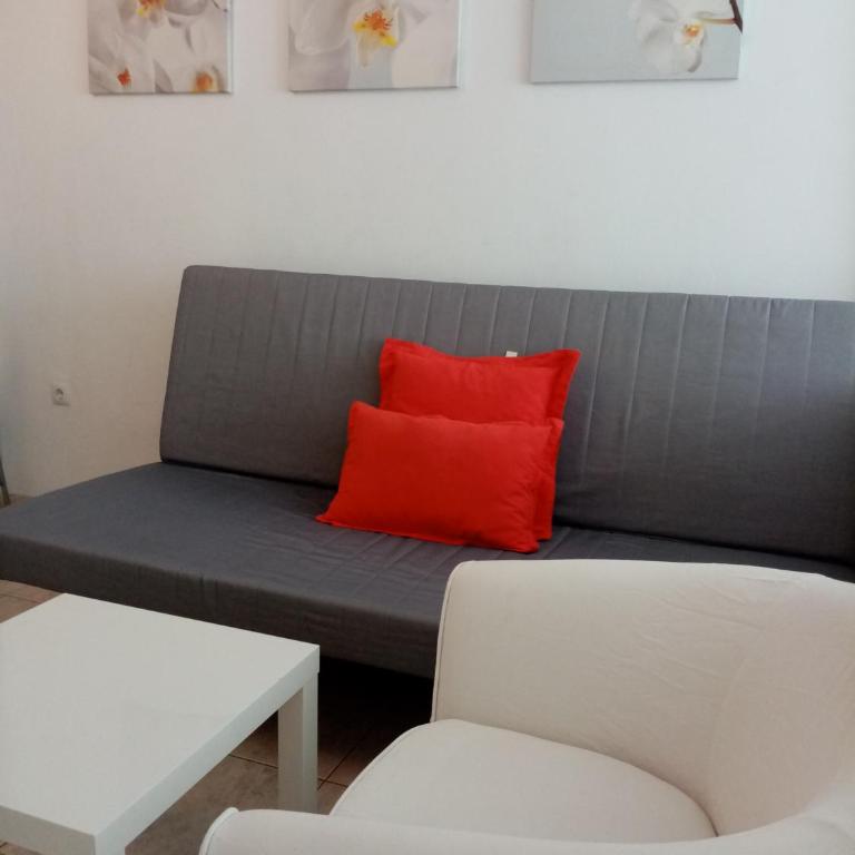 Apartment close to Yumbo,Free parking - Apartamento de 1 dormitorio - 4