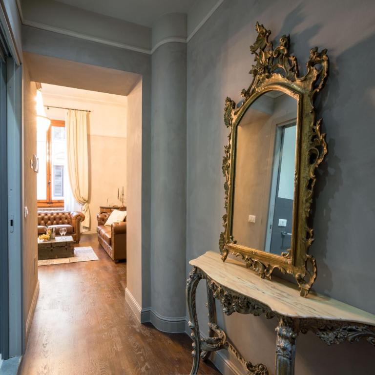 Le Camere Dei Conti - Rooms - Deluxe Suite - 6