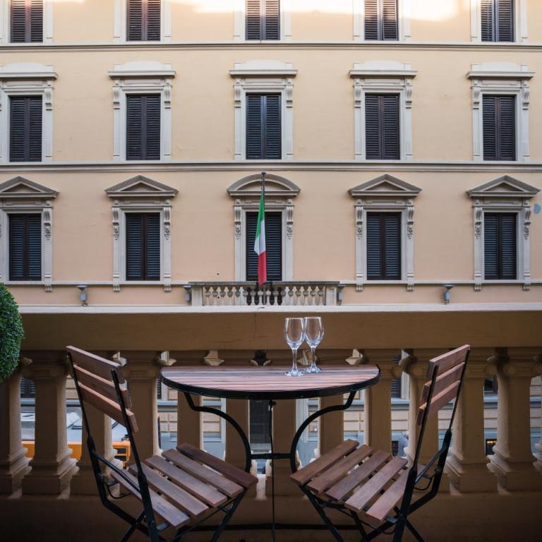 Le Camere Dei Conti - Rooms - Deluxe Suite - 7