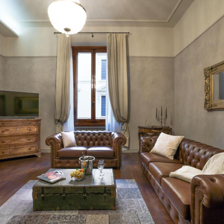 Le Camere Dei Conti - Rooms - Deluxe Suite - 10