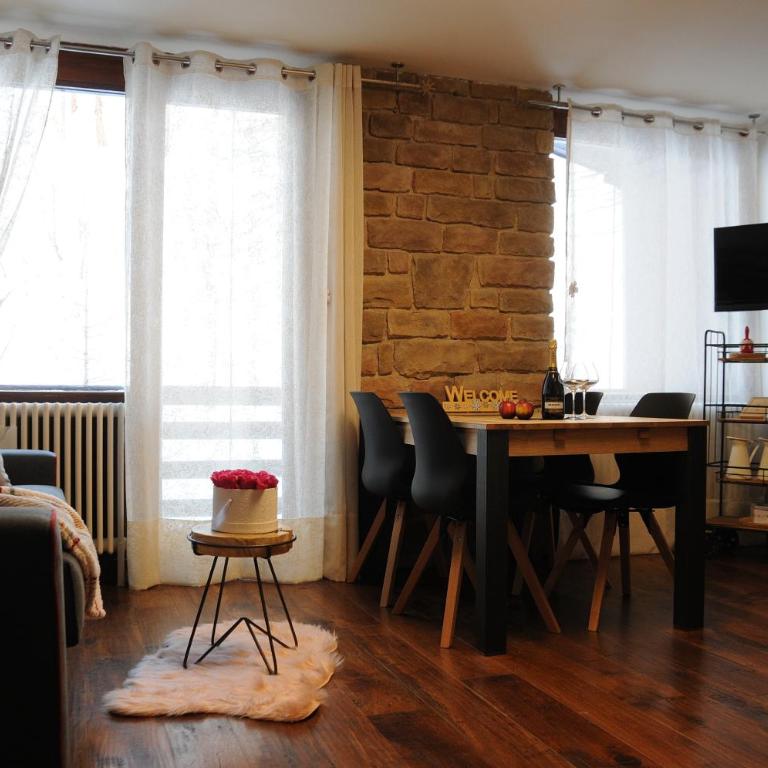 Cervinia – Matterhorn Apartments - Appartamento con vista sulle montagne - Appartamento n. 9 - 11
