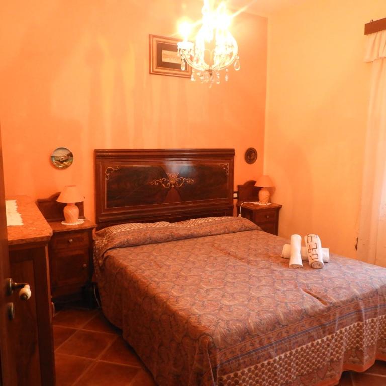 Casa Consiglio - Casa con 2 Camere da Letto - 80