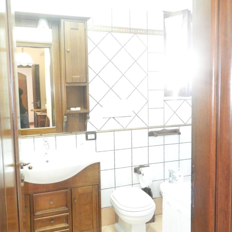Casa Consiglio - Casa con 2 Camere da Letto - 74