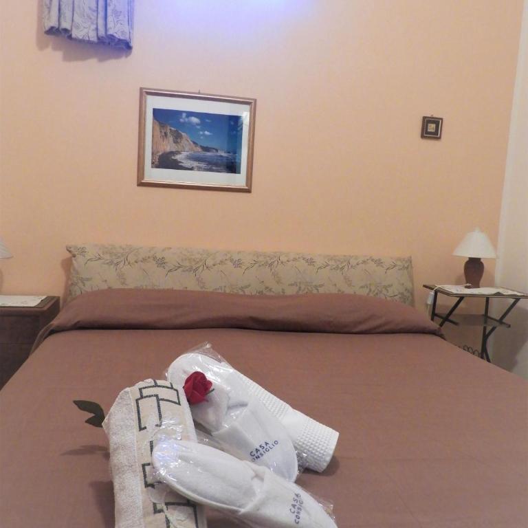 Casa Consiglio - Casa con 2 Camere da Letto - 69