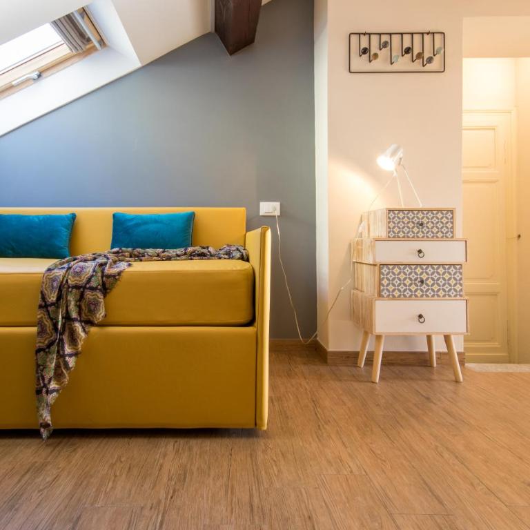 Aqualago casa vacanze Suite - Apartment - 19