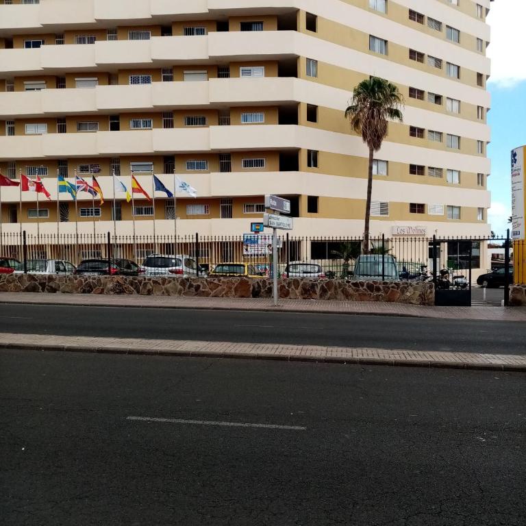 Apartment close to Yumbo,Free parking - Apartamento de 1 dormitorio - 24