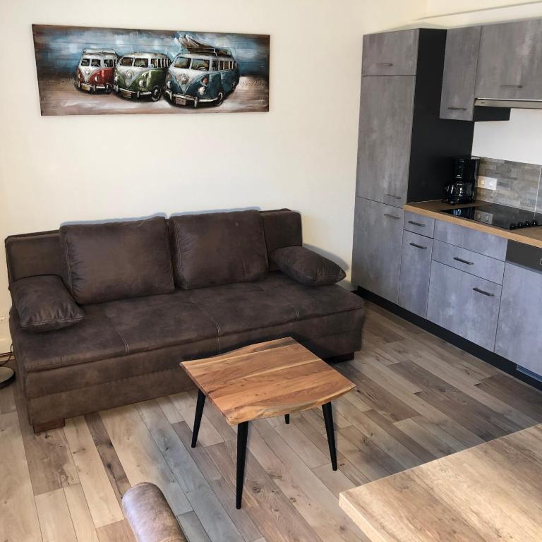 Haus Marjanne - Apartment - Erdgeschoss - 6