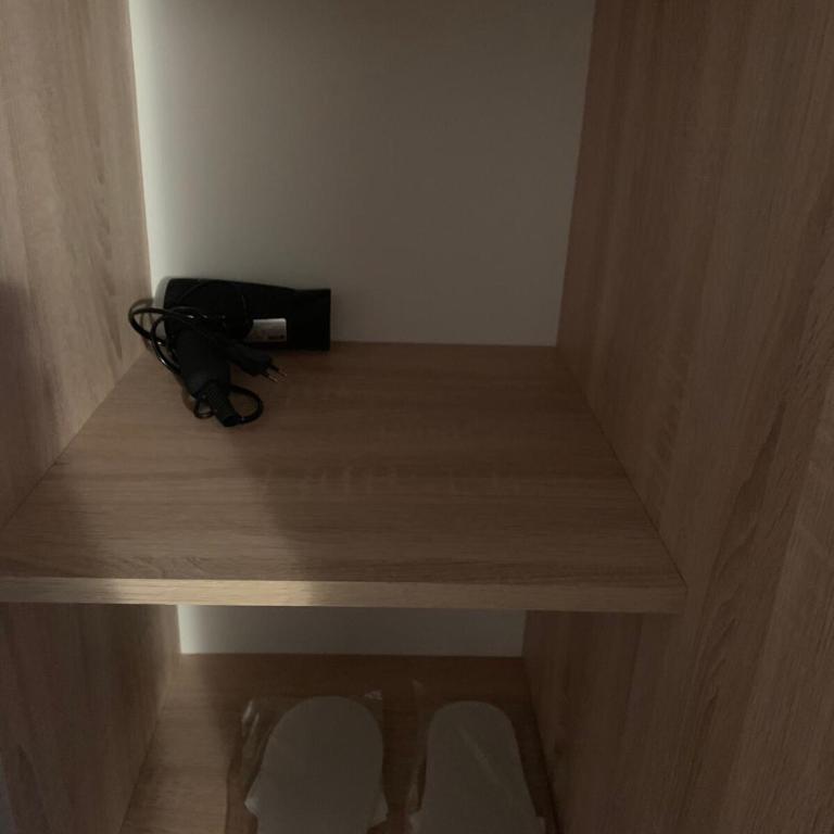 Apartman Daca - One-Bedroom Apartment - 31