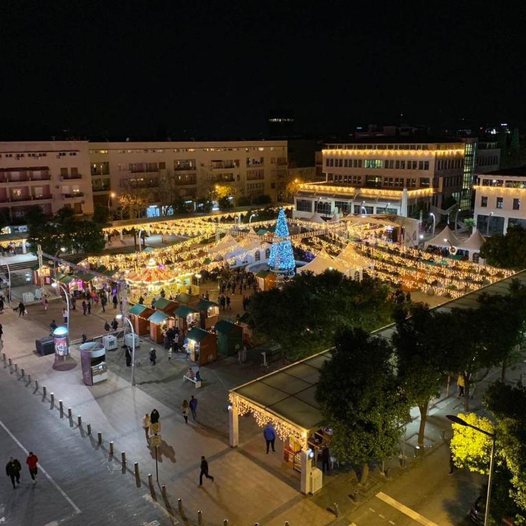 Apartman Daca - One-Bedroom Apartment - 39