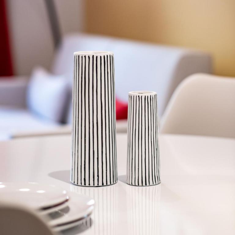 SUITE GIDE : au cœur de la Rive Gauche, neuf, design, 2/4 personnes - Appartement 1 Chambre - 2