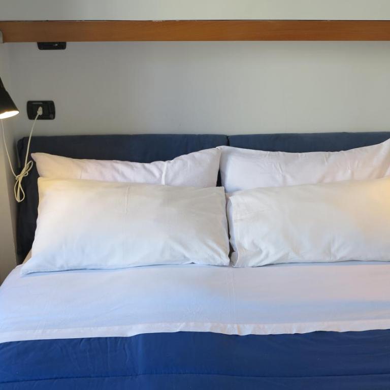 San Domenico Apartment (in the heart of historic centre) - Apartment - 5