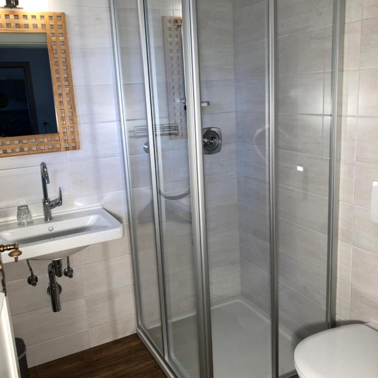 Haus Marjanne - Apartment mit 1 Schlafzimmer - 1