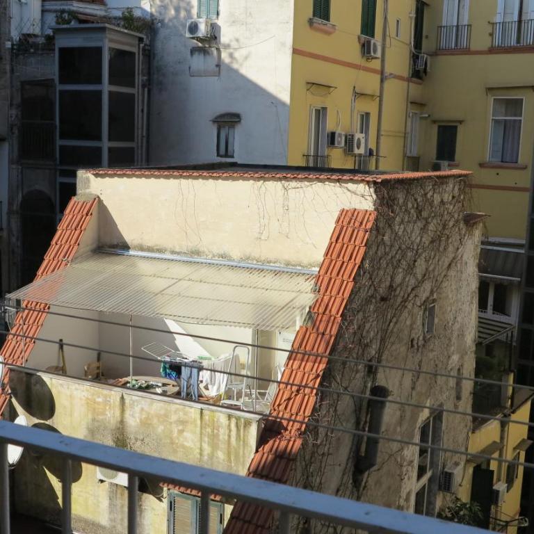 San Domenico Apartment (in the heart of historic centre) - Apartment - 10