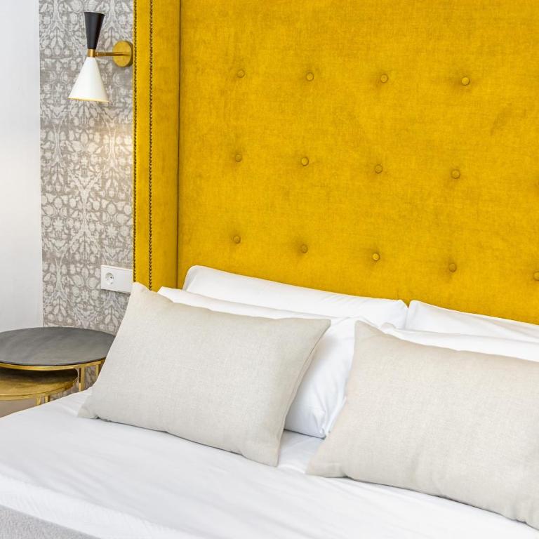 iloftmalaga Calderería - Apartamento de 2 dormitorios - 10